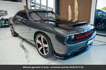 SRT8 6.4l Hors homologation 4500e