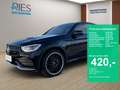 Mercedes-Benz GLC 43 AMG 4Matic Select*360*AHK*KlimaA*LED*Navi Noir - thumbnail 1