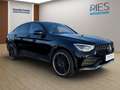 Mercedes-Benz GLC 43 AMG 4Matic Select*360*AHK*KlimaA*LED*Navi Чорний - thumbnail 3