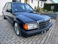 Mercedes-Benz 190 190 E 2.0 Nero - thumbnail 1