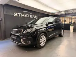 Peugeot 5008 Active Business HDI 130 BVA