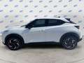 Nissan Juke 1.0 dig-t N-Connecta 114cv Bianco - thumbnail 2