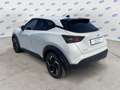 Nissan Juke 1.0 dig-t N-Connecta 114cv Bianco - thumbnail 3