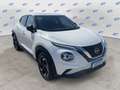 Nissan Juke 1.0 dig-t N-Connecta 114cv Bianco - thumbnail 7