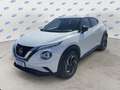 Nissan Juke 1.0 dig-t N-Connecta 114cv Bianco - thumbnail 15