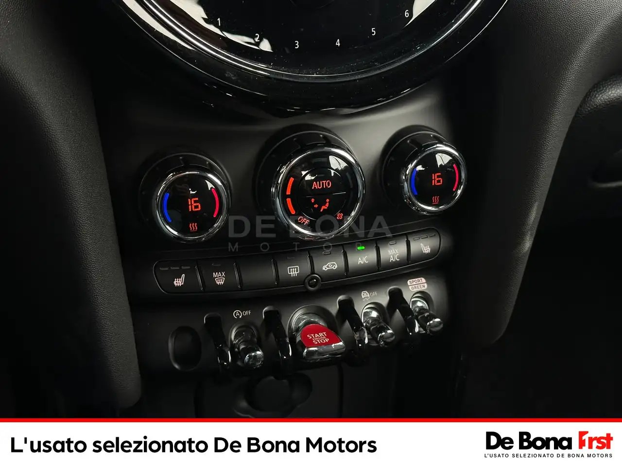 MINI Cooper cabrio 1.5 cooper classic auto, миниатюра 13