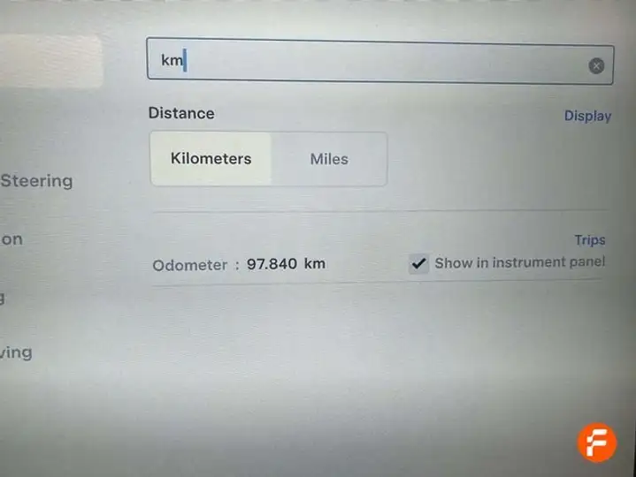 Tesla Model X 2018, foto 16