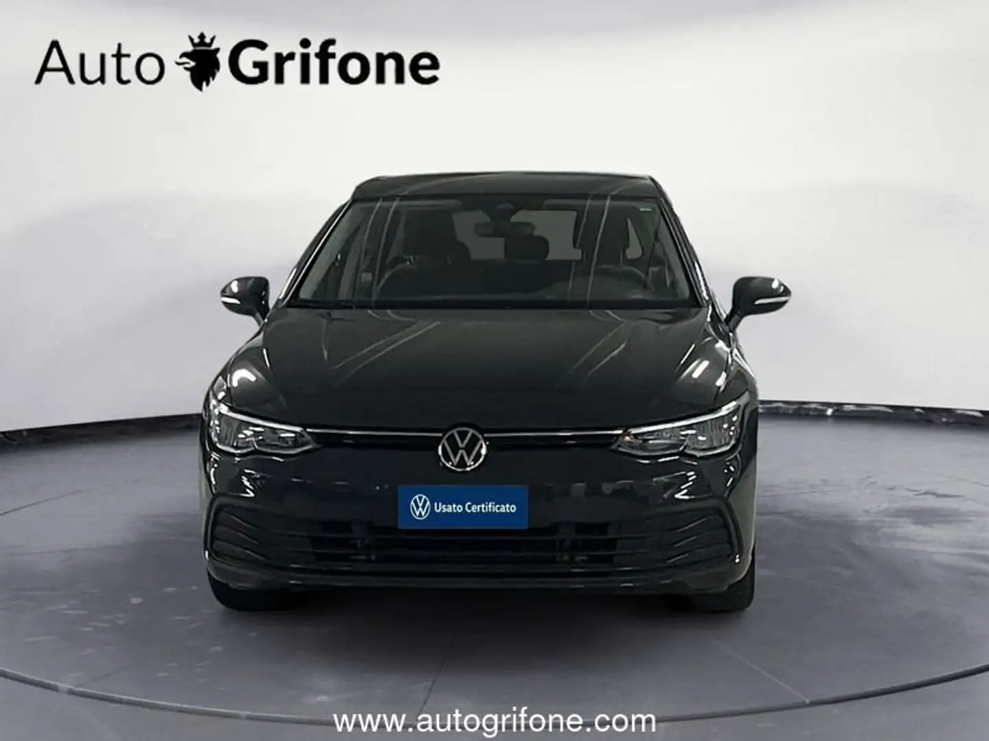 Volkswagen Golf 1.0 TSI EVO Life Grigio - 2