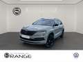 Skoda Karoq 1.5 TSI Sportline *KAMERA SHZ* Grau - thumbnail 1