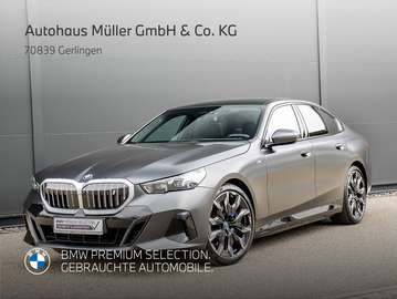 eDrive40 Lim. M Sportpaket AHK Pano 360° ACC DAB