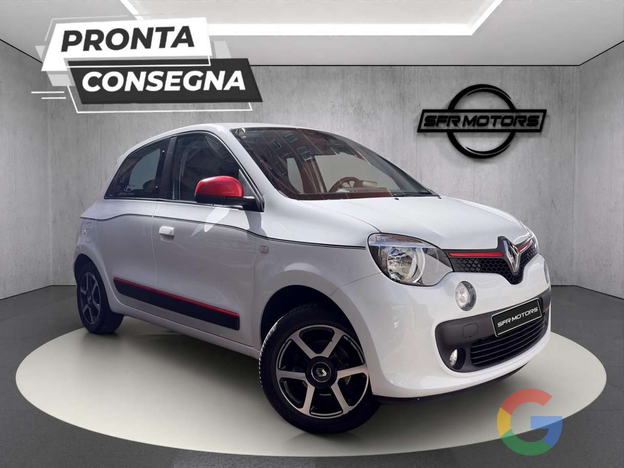 Renault Twingo Intens 1.0 69cv - PROMO