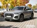 Audi Q5 40 TDI qu. S tronic advanced AHK/Vi Silber - thumbnail 4