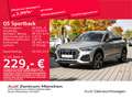 Audi Q5 40 TDI qu. S tronic advanced AHK/Vi Silber - thumbnail 1