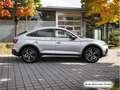 Audi Q5 40 TDI qu. S tronic advanced AHK/Vi Silber - thumbnail 6