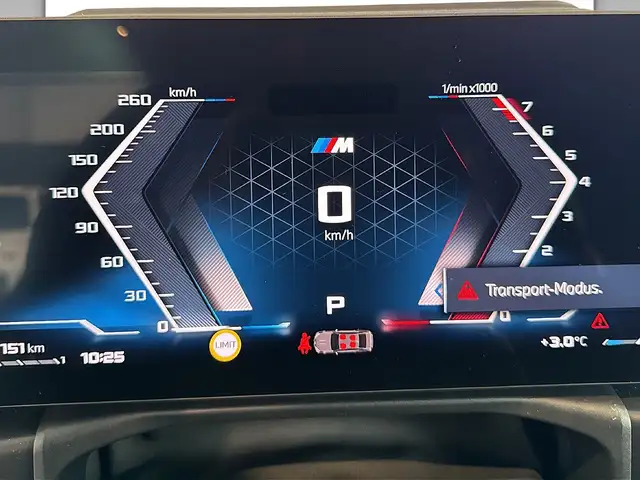 BMW 440 M440i xDrive Cabrio | M PRO | AHK | 19 ZOLL | INNO Ansicht 9