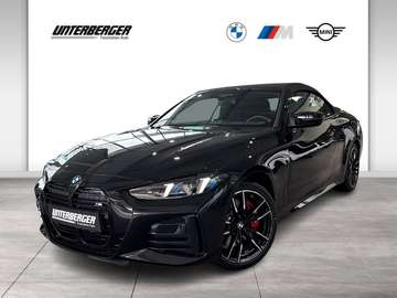 M440i xDrive Cabrio | M PRO | AHK | 19 ZOLL | INNO