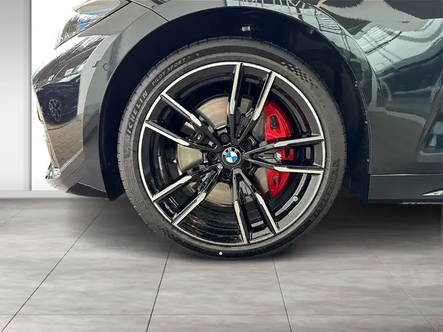 BMW 440 M440i xDrive Cabrio | M PRO | AHK | 19 ZOLL | INNO Ansicht 6