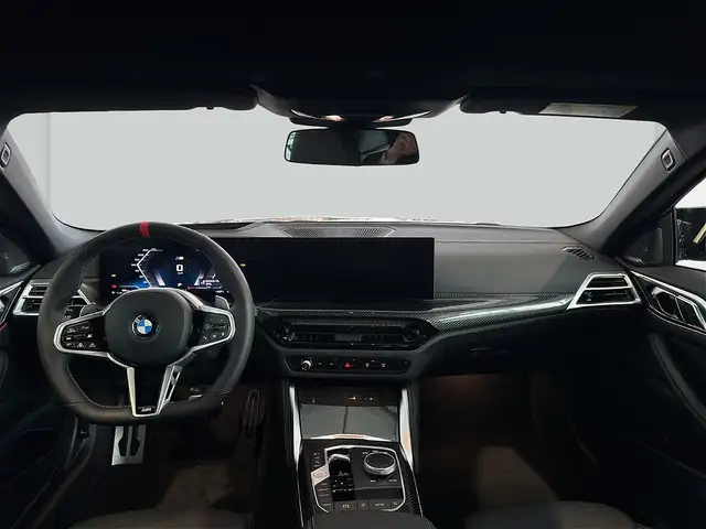 BMW 440 M440i xDrive Cabrio | M PRO | AHK | 19 ZOLL | INNO Ansicht 7