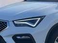 SEAT Ateca 1.5 TSI DSG Xperience+AHK+NAVI+ELEKT. HECK Weiß - thumbnail 7