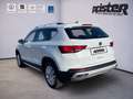 SEAT Ateca 1.5 TSI DSG Xperience+AHK+NAVI+ELEKT. HECK Weiß - thumbnail 5