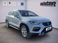 SEAT Ateca 1.5 TSI DSG Xperience+AHK+NAVI+ELEKT. HECK Weiß - thumbnail 2