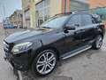 Mercedes-Benz GLE 250 d 204cv Exclusive Plus 4Matic*Pelle*Navi*Tetto*21* Noir - thumbnail 9