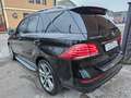 Mercedes-Benz GLE 250 d 204cv Exclusive Plus 4Matic*Pelle*Navi*Tetto*21* Noir - thumbnail 8