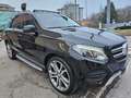 Mercedes-Benz GLE 250 d 204cv Exclusive Plus 4Matic*Pelle*Navi*Tetto*21* Noir - thumbnail 4