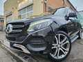 Mercedes-Benz GLE 250 d 204cv Exclusive Plus 4Matic*Pelle*Navi*Tetto*21* Noir - thumbnail 1
