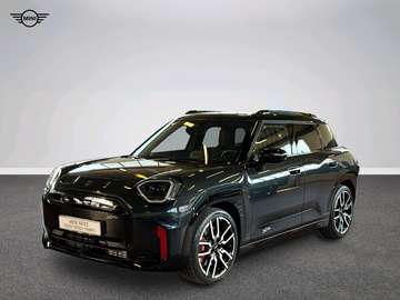 John Cooper Works