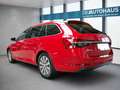 Skoda Superb Style 1.4 TSI iV DSG Rot - thumbnail 6
