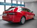 Skoda Superb Style 1.4 TSI iV DSG Rot - thumbnail 4
