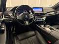 BMW 740 740dA xDrive Negro - thumbnail 5