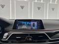 BMW 740 740dA xDrive Negro - thumbnail 25