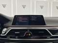 BMW 740 740dA xDrive Negro - thumbnail 21