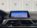 BMW 740 740dA xDrive Negro - thumbnail 19