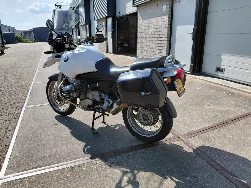 BMW R 1100 GS - foto 6