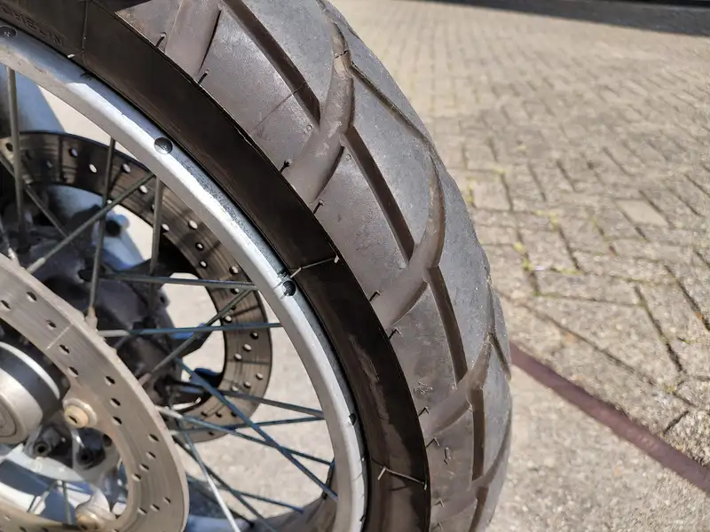 BMW R 1100 GS - foto 8