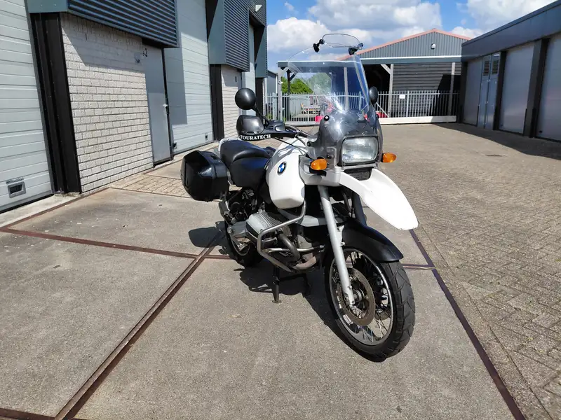 BMW R 1100 GS - foto 2