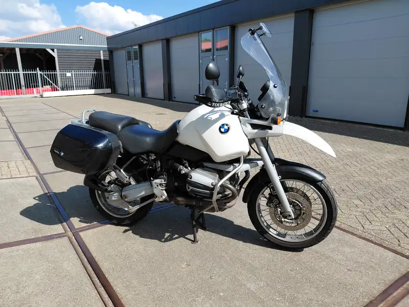 BMW R 1100 GS
