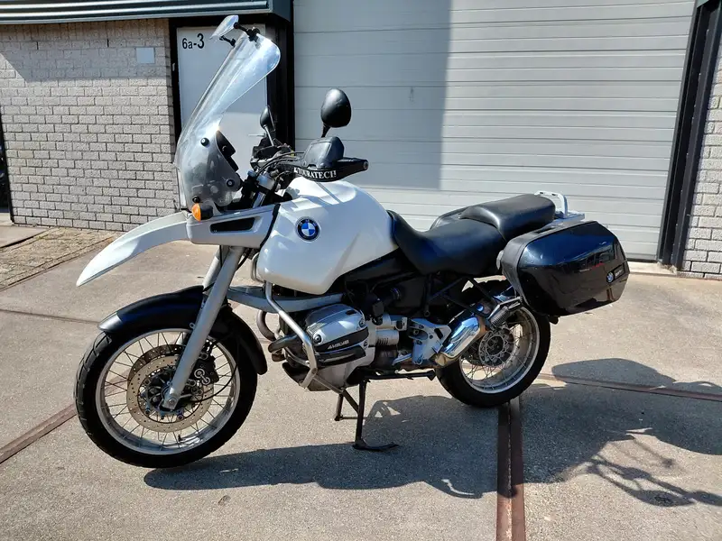 BMW R 1100 GS - foto 3