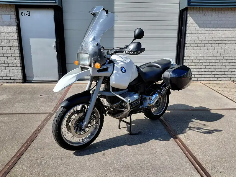 BMW R 1100 GS - foto 5