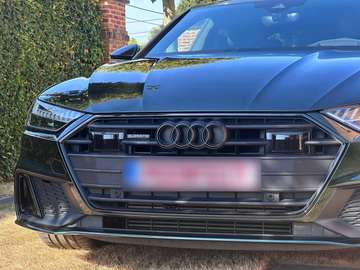 Audi A7 Sportback 55 TFSI e quattro S tronic – competition (2022)