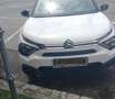 Citroen E-C4 Electric e-C4 X Elektromotor 136 50kWh Feel Pack Feel Pack Weiß - thumbnail 1