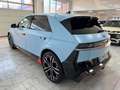 Hyundai IONIQ 5 N 4WD 800V Performance 8x bereift Blau - thumbnail 16