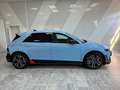 Hyundai IONIQ 5 N 4WD 800V Performance 8x bereift Blau - thumbnail 5