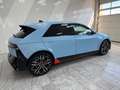 Hyundai IONIQ 5 N 4WD 800V Performance 8x bereift Blau - thumbnail 4
