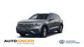 Volkswagen Touareg TDI tiptr. 4M *AHK*LEDER*LUFTF*R-CAM*NAV Grau - thumbnail 1