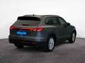 Volkswagen Touareg TDI tiptr. 4M *AHK*LEDER*LUFTF*R-CAM*NAV Grau - thumbnail 9
