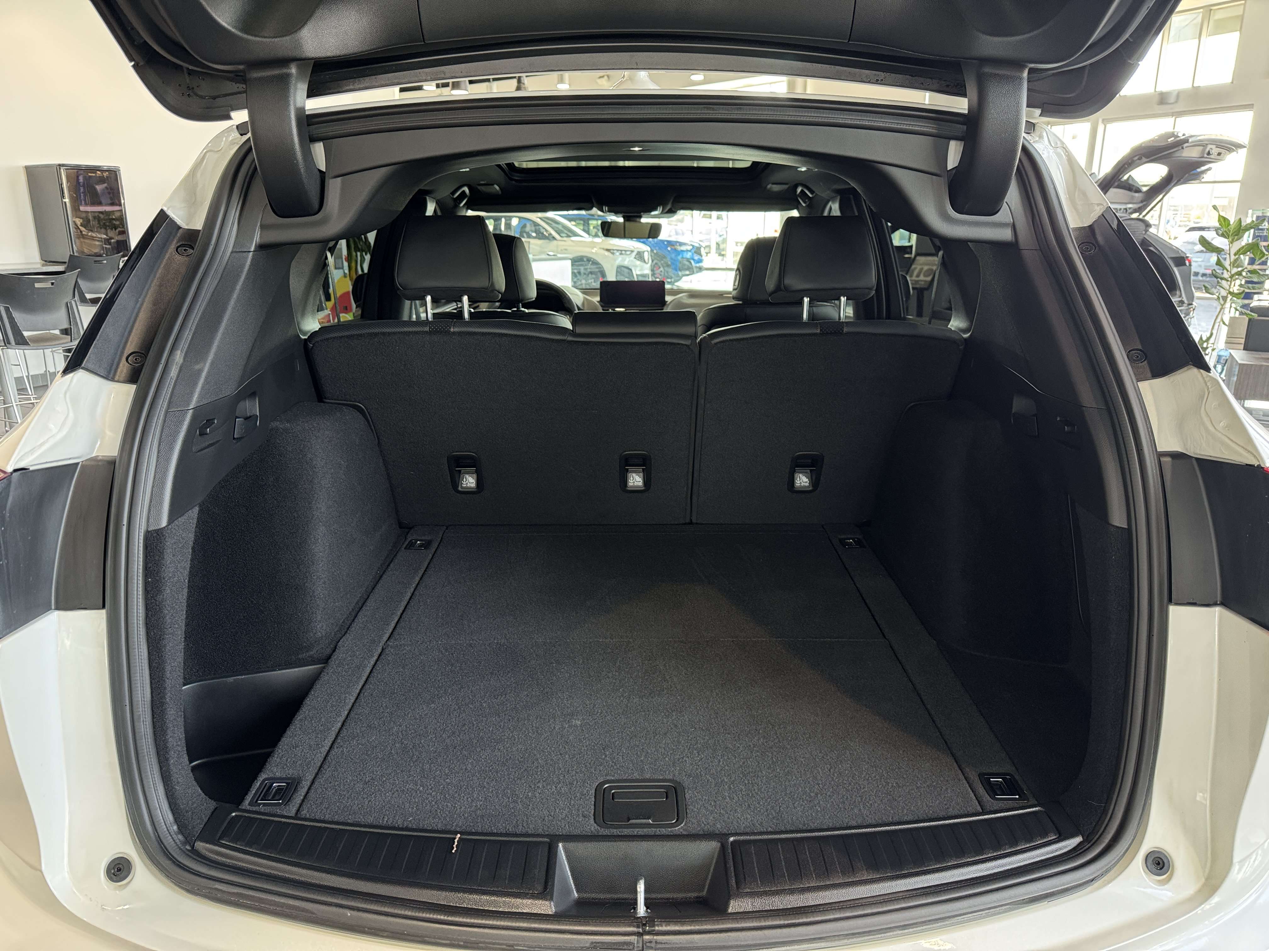2023 Acura RDX